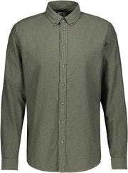 Cobain Shirt - Olive